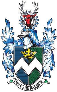 Melksham Town Council logo